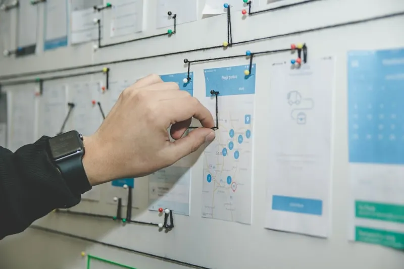 Flutter App Development Services